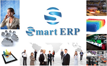 SmartERP